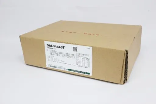 王牌片狀起酥用油(OAL34440T) 外包裝