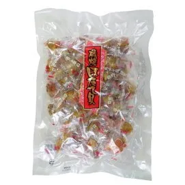 調製帆立貝 外包裝