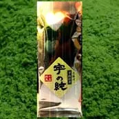 日本京都宇治抹茶粉 (宇の純/宇之純) 外包裝