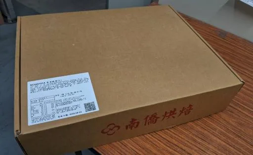 布里歐堡(L)(NC040101A) 外包裝
