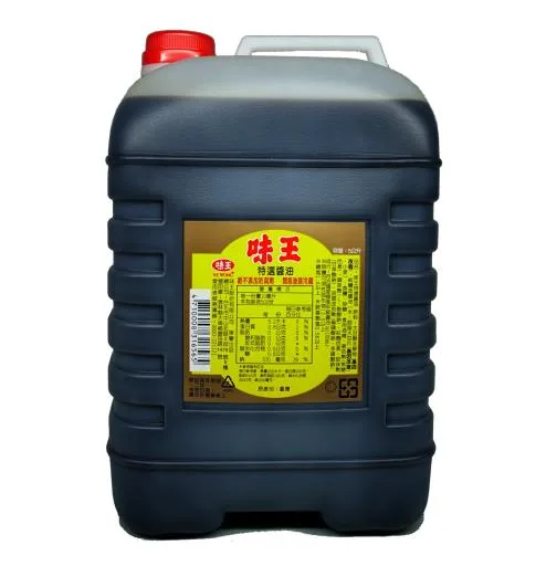 特選5L 外包裝