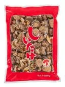 日本乾香菇 外包裝