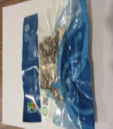 龍斑無骨法式魚排 外包裝