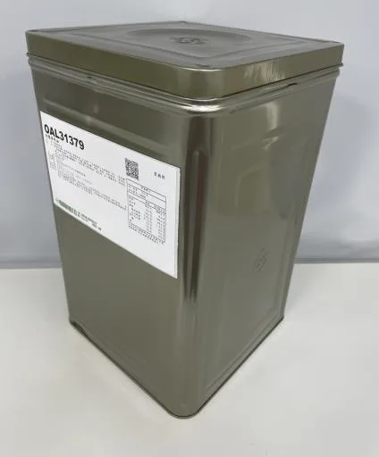 特製專用油(OAL31379) 外包裝
