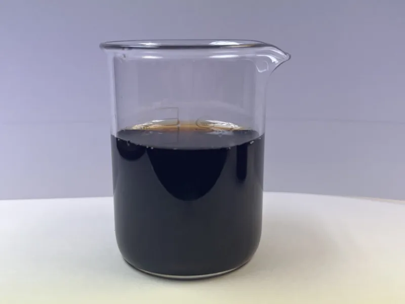 三角矸國安感冒液外觀