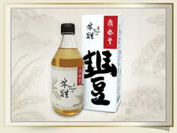 0.5L鼎泰豐釀造米醋 外包裝