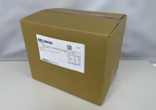 千層派用油(OEL30430) 外包裝