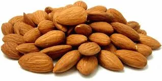 NATURE ALMOND 外包裝