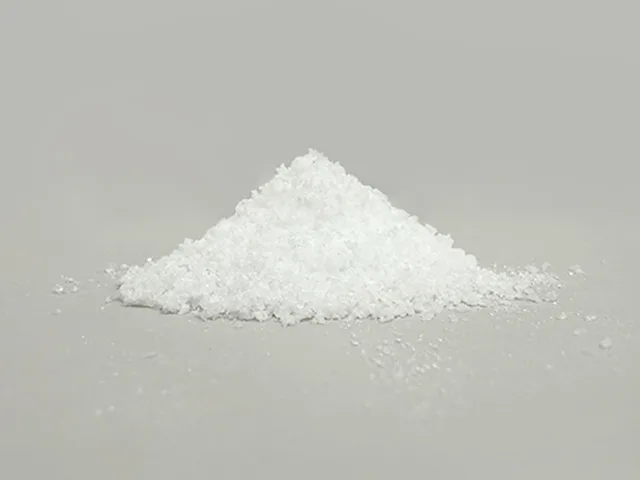 愛克痰發泡顆粒 600毫克外觀