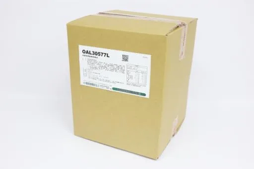 南僑特製植物性酥油(OAL30577L) 外包裝