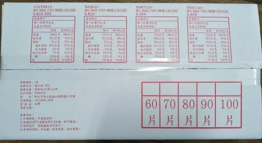 雞米花(傳)(首)-A 外包裝
