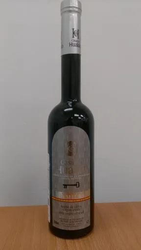 卡薩斯 花都頂級初榨橄欖油 外包裝