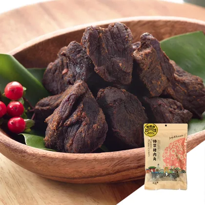 600g肉角 外包裝