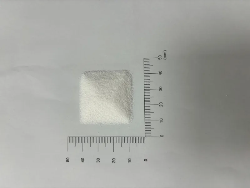 愛克痰顆粒600毫克外觀