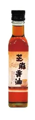 香油UA 外包裝