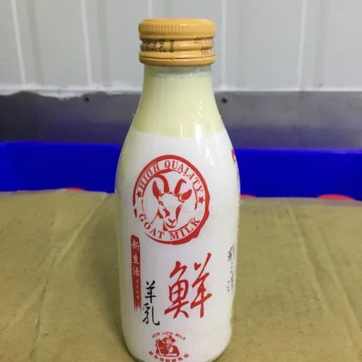 卵磷脂調味乳 外包裝