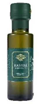 義大利RAVIDA特級冷壓橄欖油 外包裝