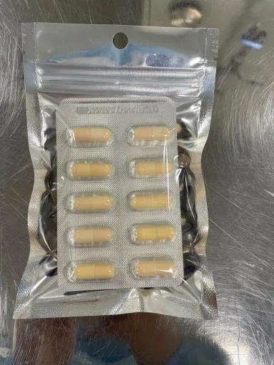 耐固膜EX 外包裝