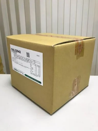 維佳高纖脂肪抹醬(OAL32942) 外包裝
