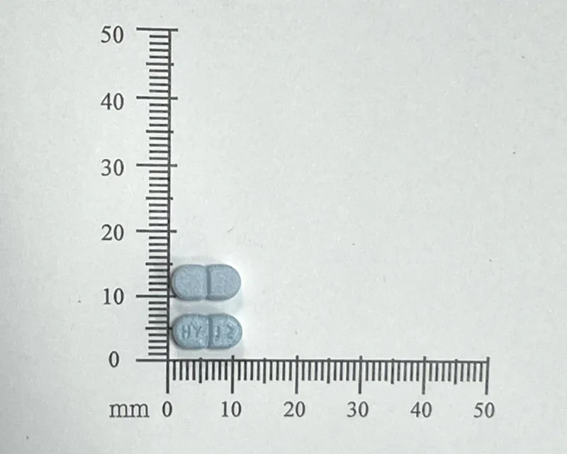 樂糖寧錠4毫克外觀