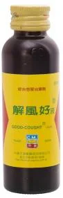 解風好液外觀