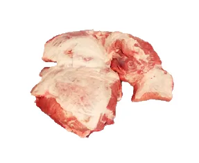 前腿肉(冷藏.原料) 外包裝