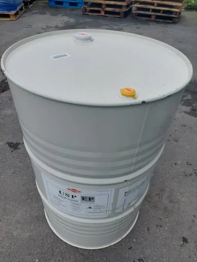 PROPYLENE GLYCOL (PROPYLENE GLYCOL USP/EP) (FOOD ADDITIVE), PG-USP, 丙二醇 外包裝