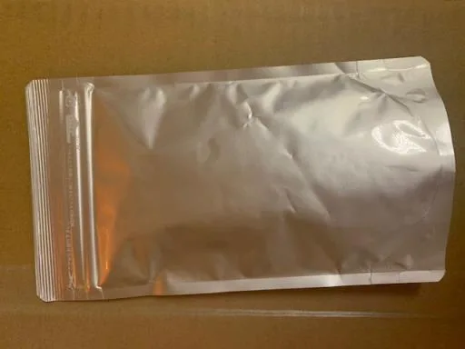 玄米抹茶粉 外包裝