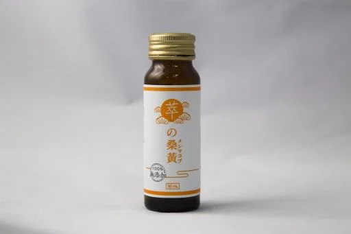萃桑黃 外包裝