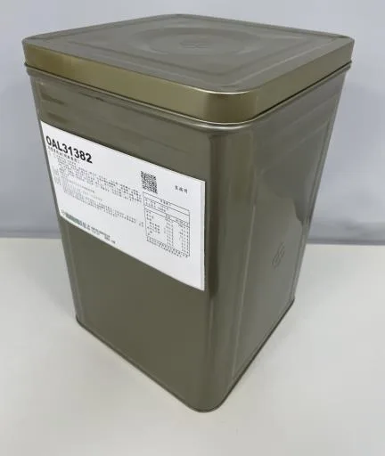 特製專用油(明新專用)(OAL31382) 外包裝