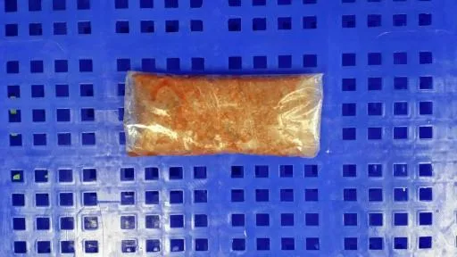 澳嫩肩牛排180g調味 外包裝