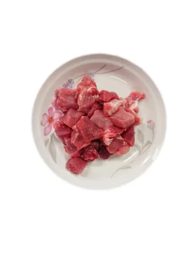 前腿肉角 外包裝