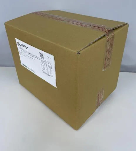 千層派用油(OAL30430) 外包裝