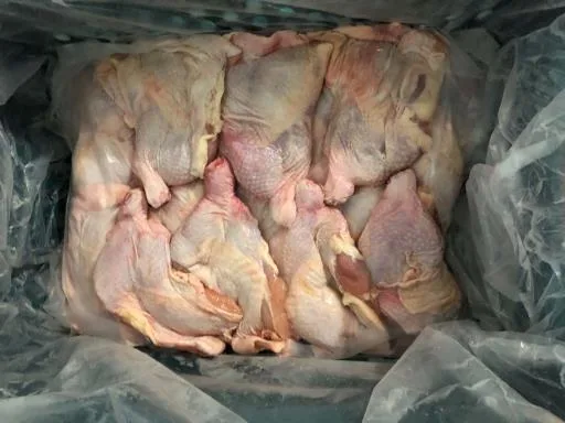 進口帶崙腿肉5 外包裝