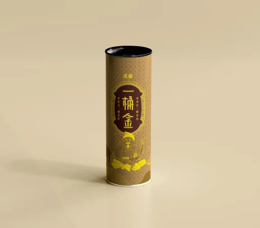 90g原味條子肉乾單條包裝－一桶金(休閒) 外包裝