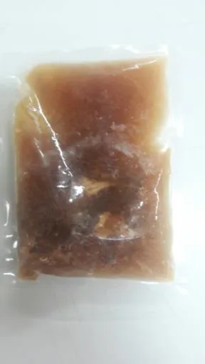 紅燒軟骨肉 外包裝