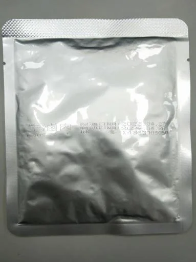牛滷肉 外包裝