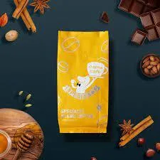 黃金曼特寧-250g 外包裝