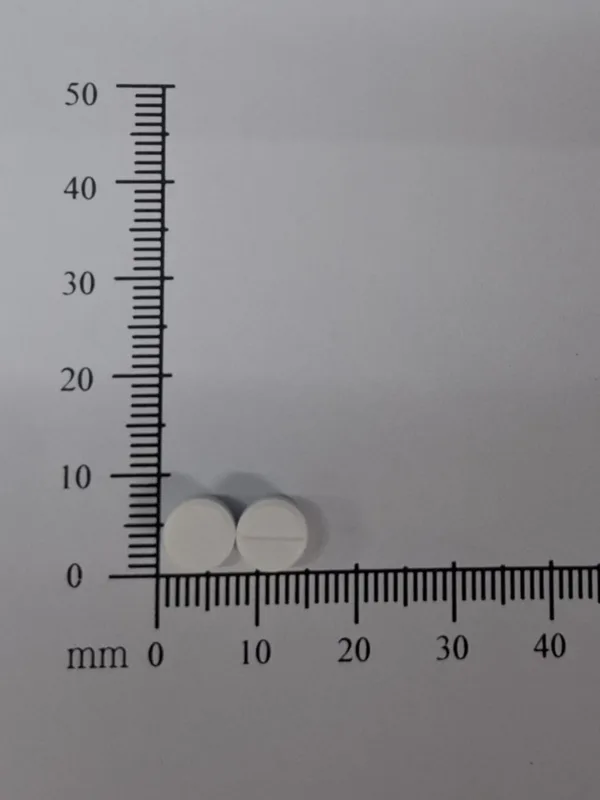 "成大" 比他贊錠０．５毫克（貝皮質醇）外觀