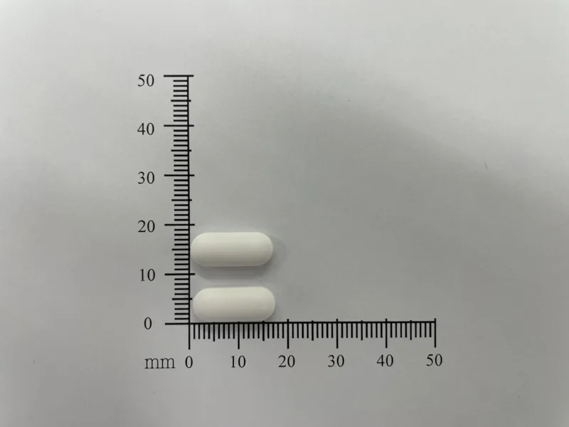 司多安鼻炎膜衣錠外觀