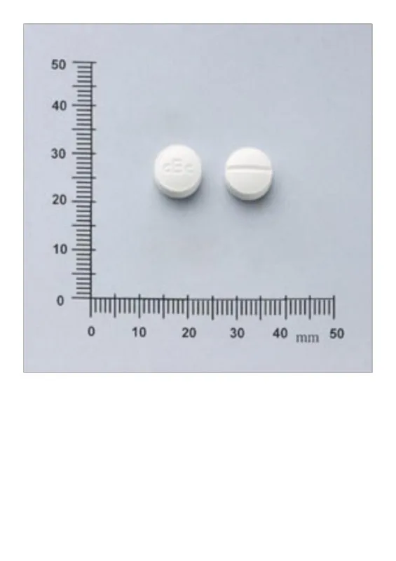 阿米諾非林片外觀