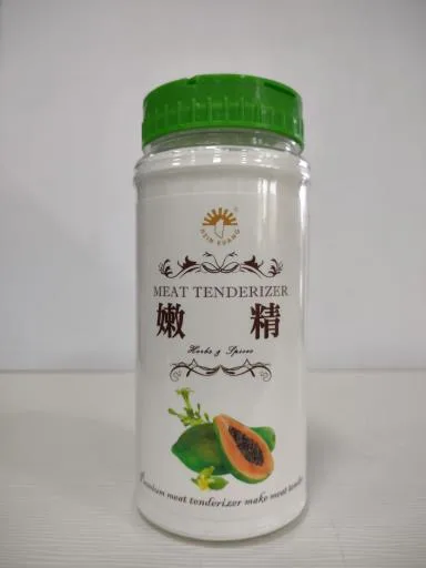 嫩精 外包裝