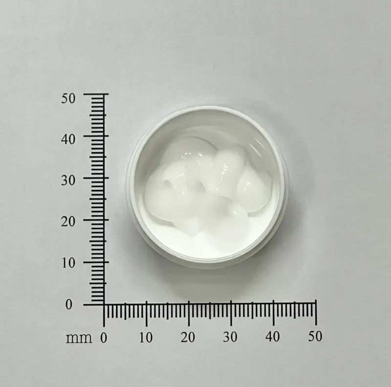 理膚淨軟膏外觀