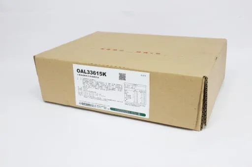 王牌純植物性片狀起酥用油(OAL33615K) 外包裝