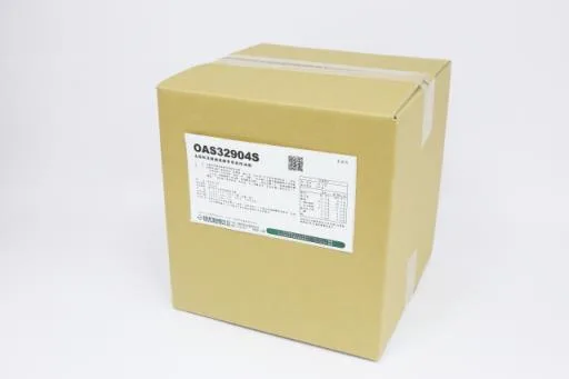 南僑新漢餅潮漢餅專用烘焙油脂(OAS32904S) 外包裝