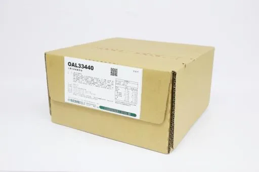 王牌片狀起酥用油(OAL33440) 外包裝