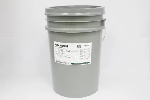 992爆玉米花專用椰子油(OAL42992) 外包裝