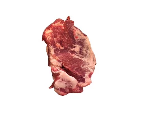 梅花肉(冷藏) 外包裝