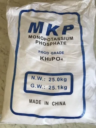 磷酸二氫鉀 外包裝