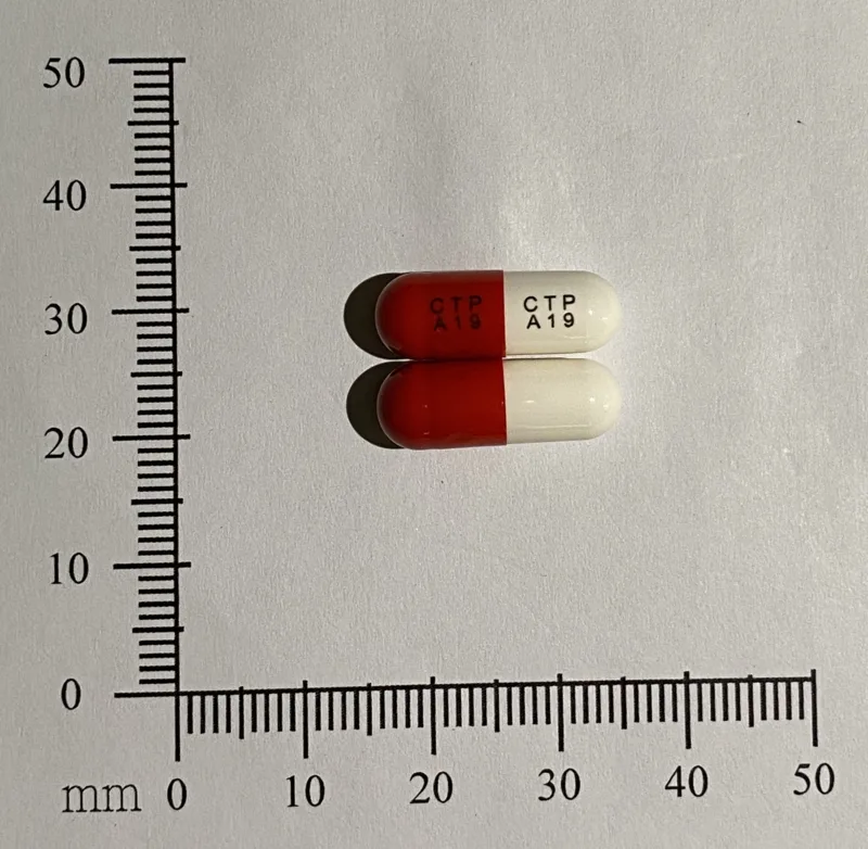 骨寶膠囊外觀